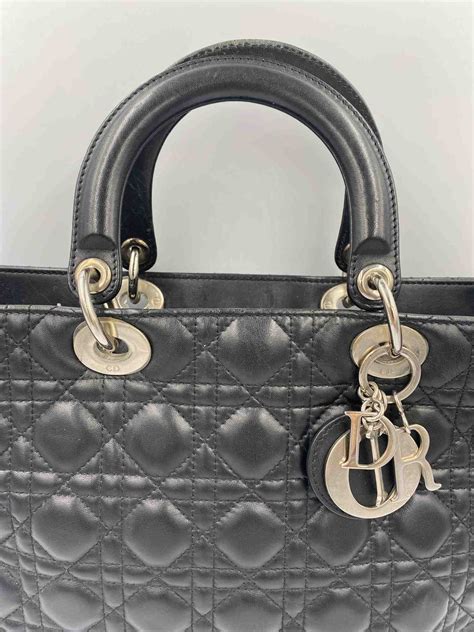bolsa christian dior
